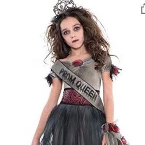 Prom Corpse Costume